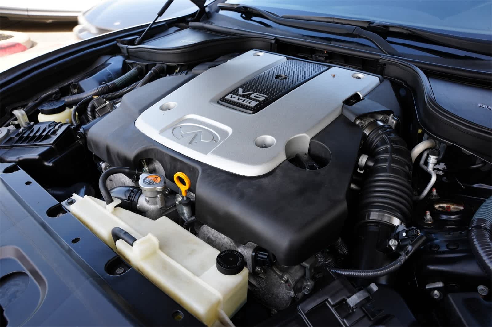 Thumbnail: 2012 INFINITI G37 - 22