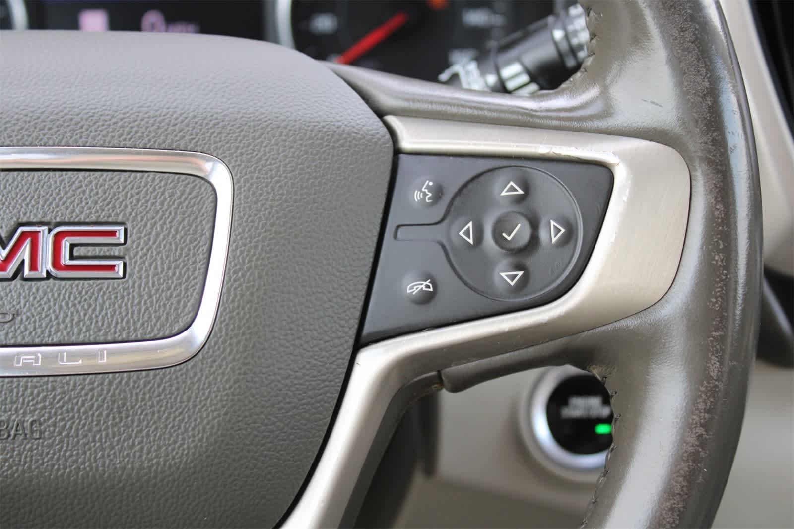 Thumbnail: 2020 GMC Terrain - 13