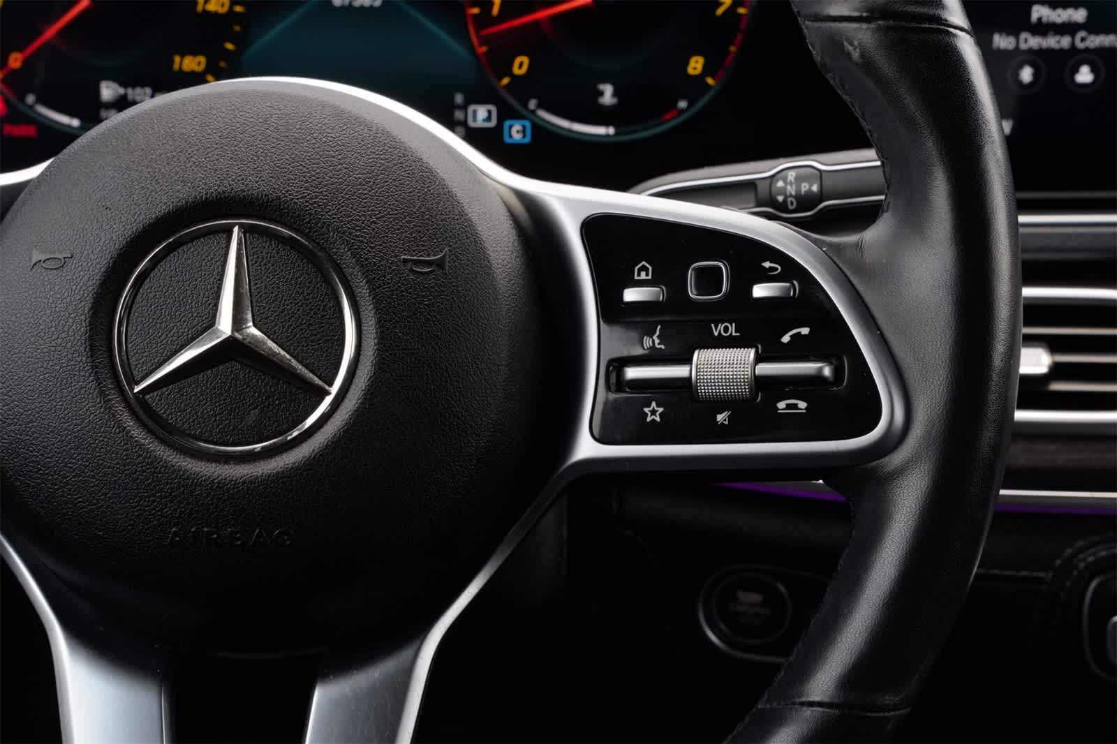 Thumbnail: 2020 Mercedes-Benz GLE - 11