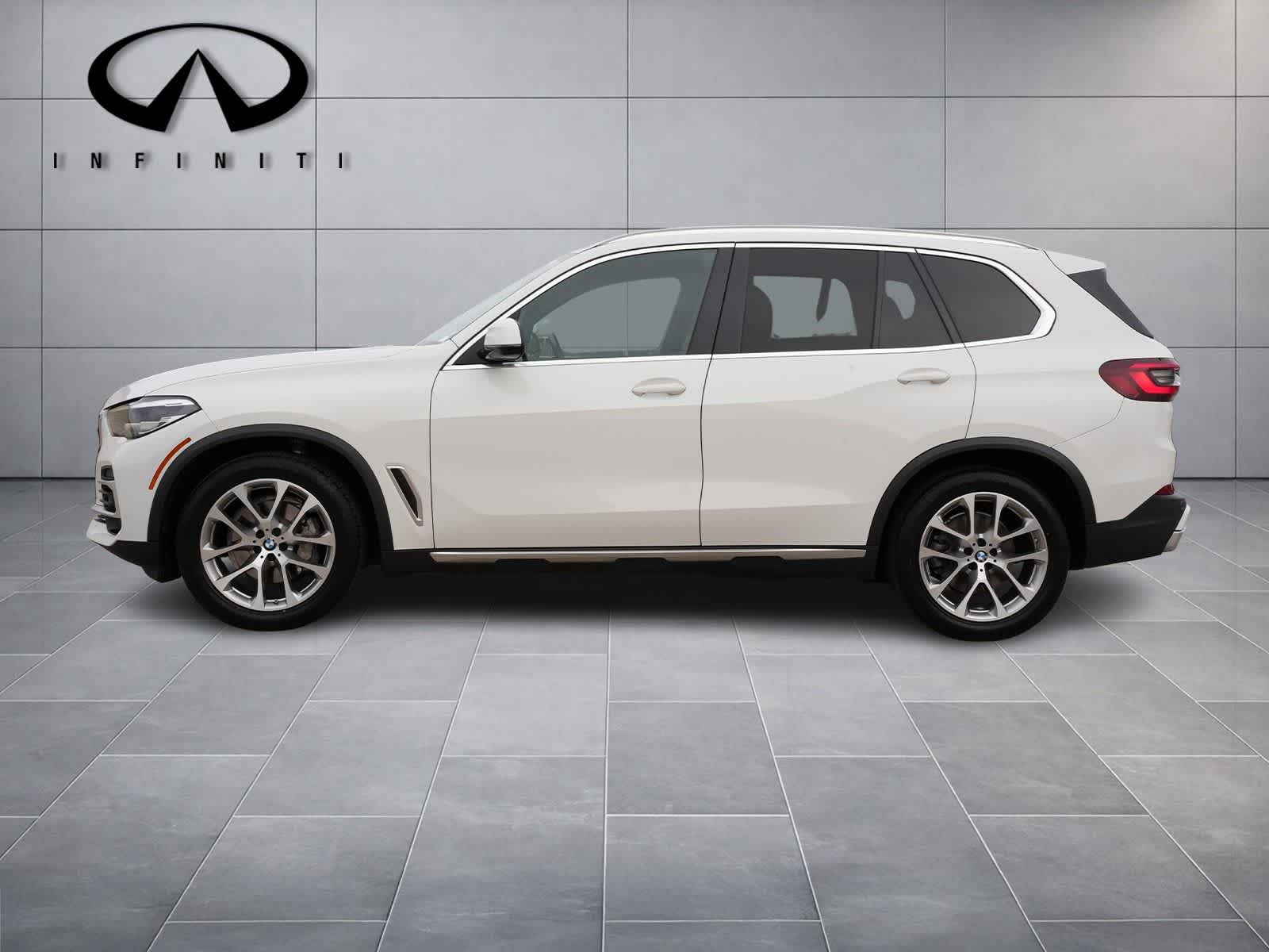Thumbnail: 2022 BMW X5 - 4