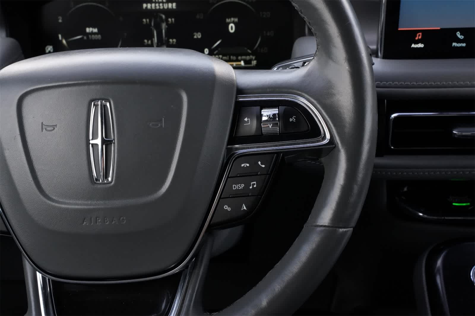 Thumbnail: 2022 Lincoln Nautilus - 11