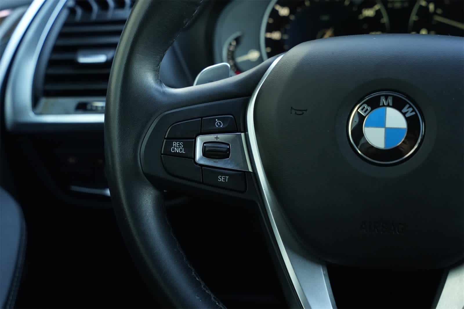 Thumbnail: 2019 BMW X3 - 10