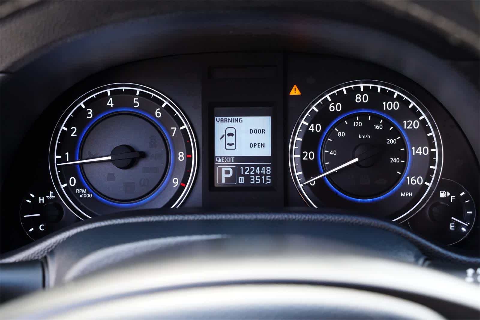 Thumbnail: 2012 INFINITI G37 - 10