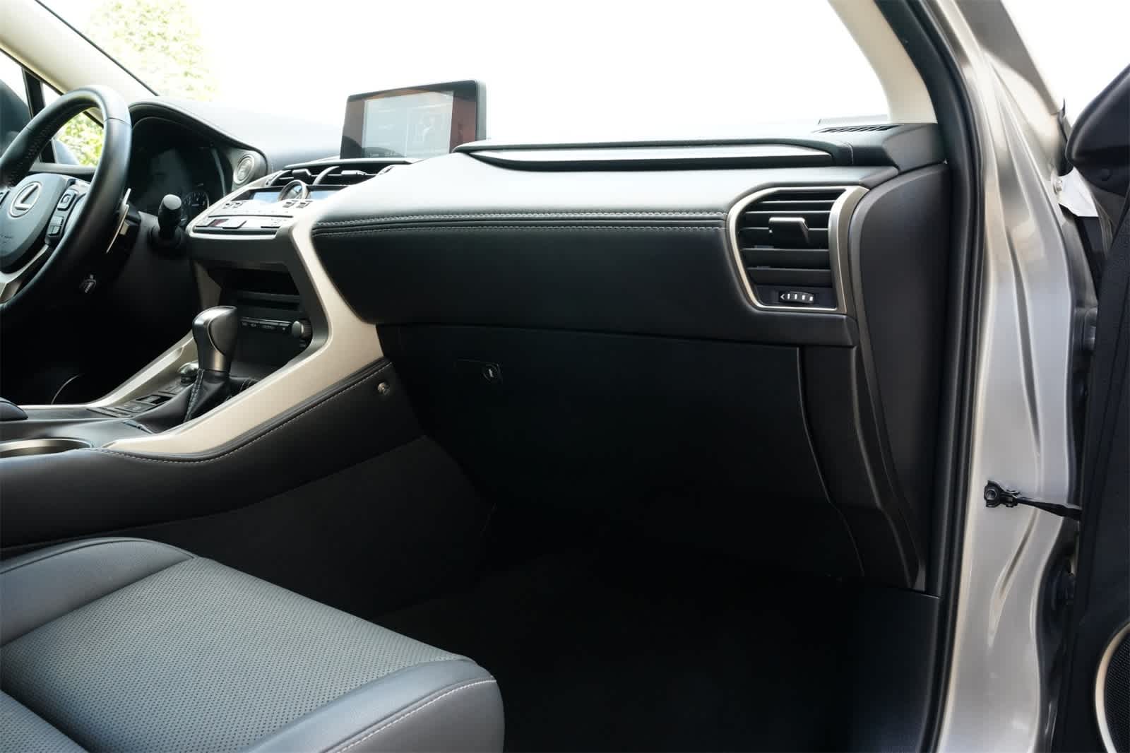 2020 Lexus NX 300 22