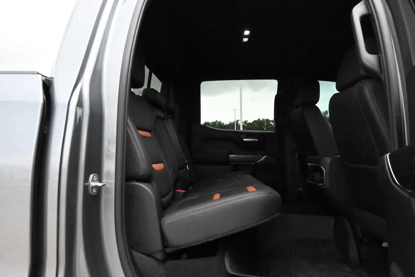 Thumbnail: 2021 GMC Sierra 1500 - 21