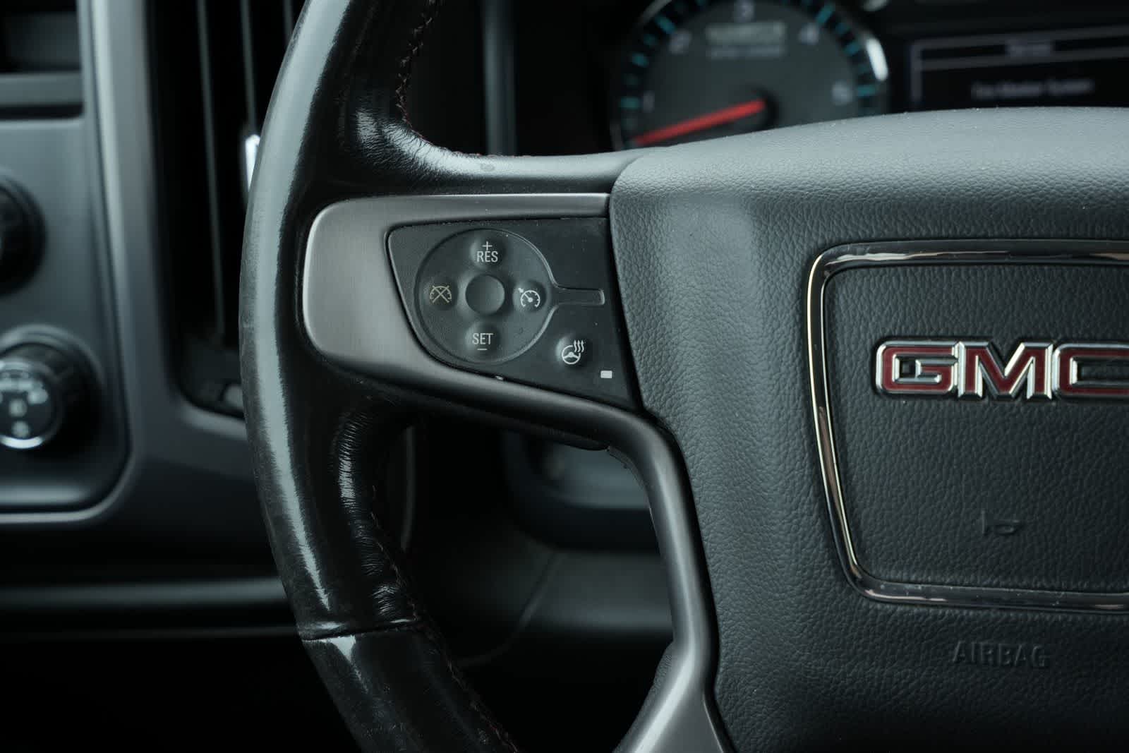 Thumbnail: 2018 GMC Sierra 1500 - 10