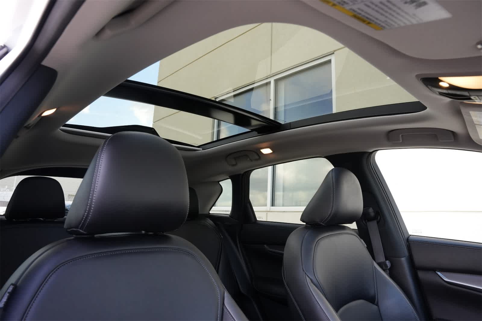 Thumbnail: 2023 INFINITI QX50 - 24