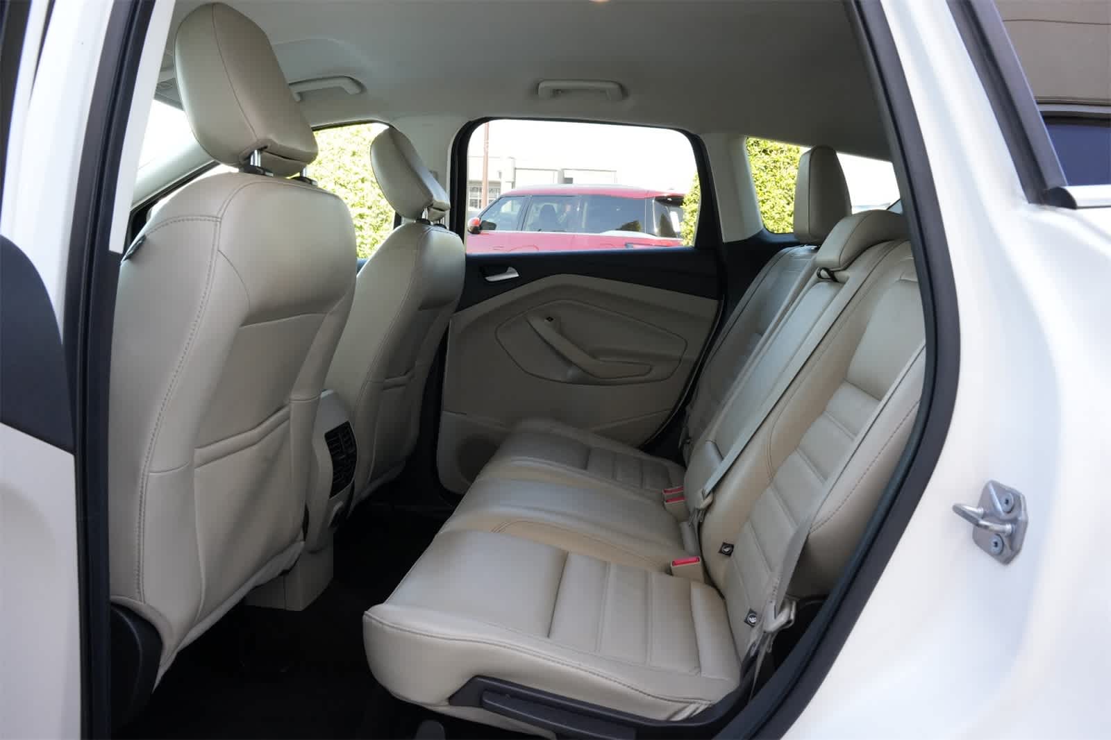 Thumbnail: 2018 Ford Escape - 19