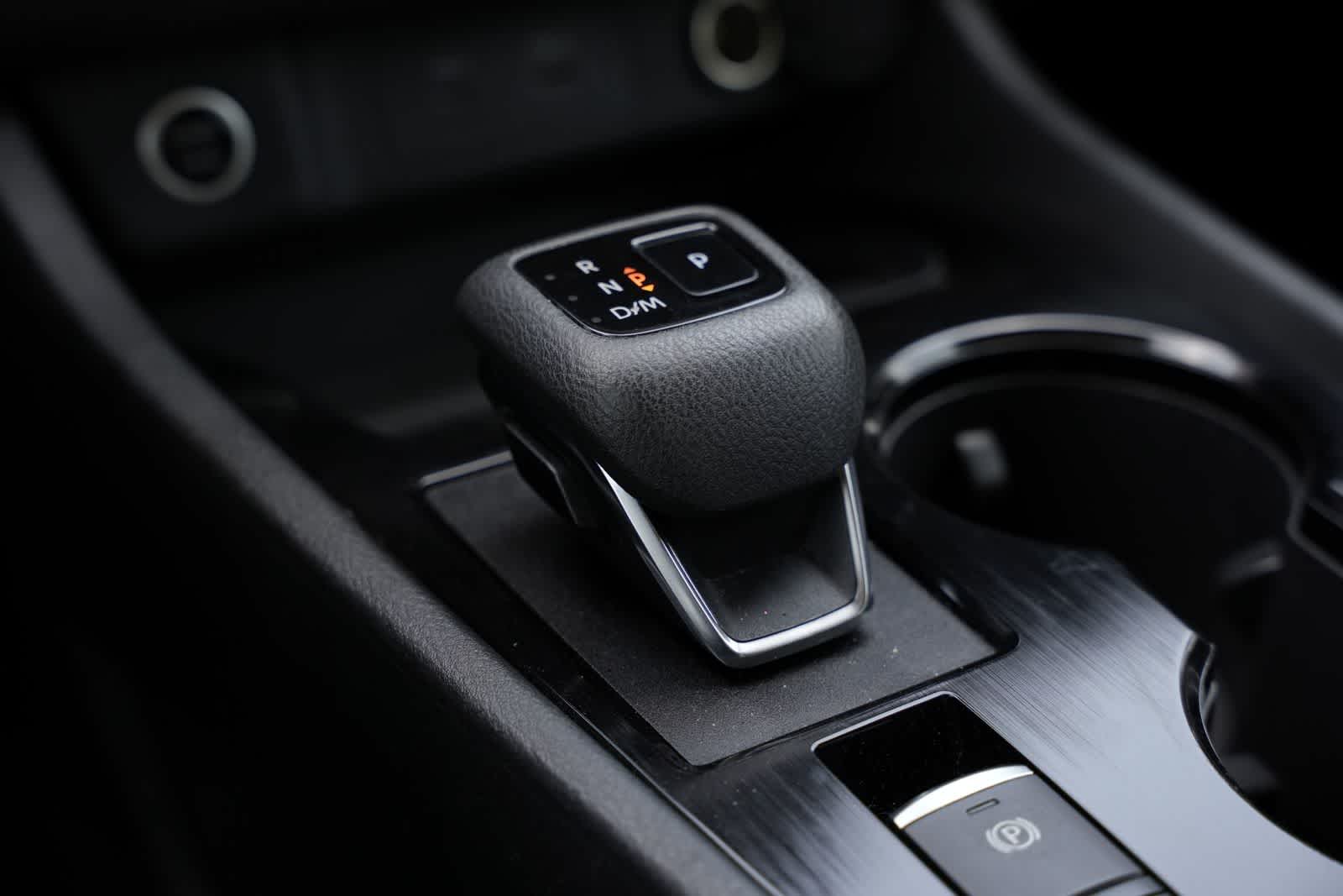 Thumbnail: 2023 Nissan Rogue - 14