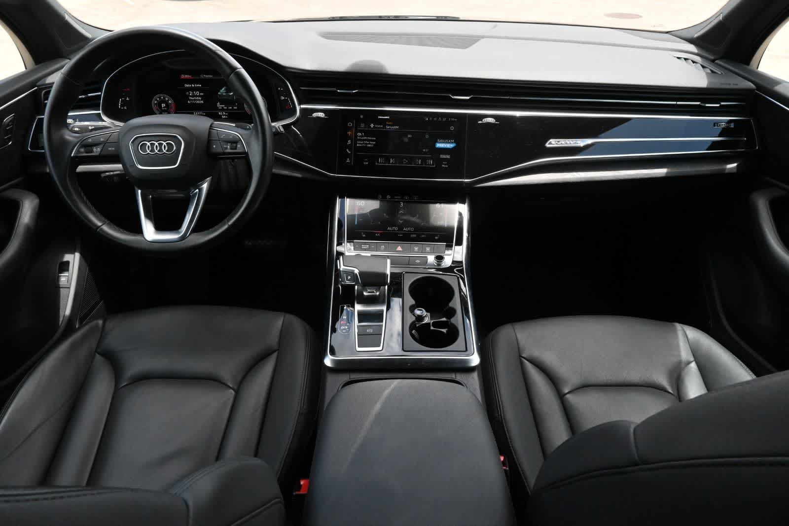 Thumbnail: 2022 Audi Q7 - 7