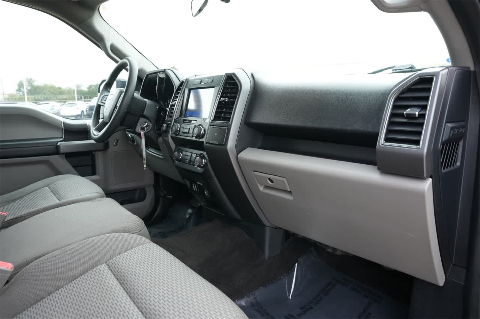 Thumbnail: 2020 Ford F-150 - 20