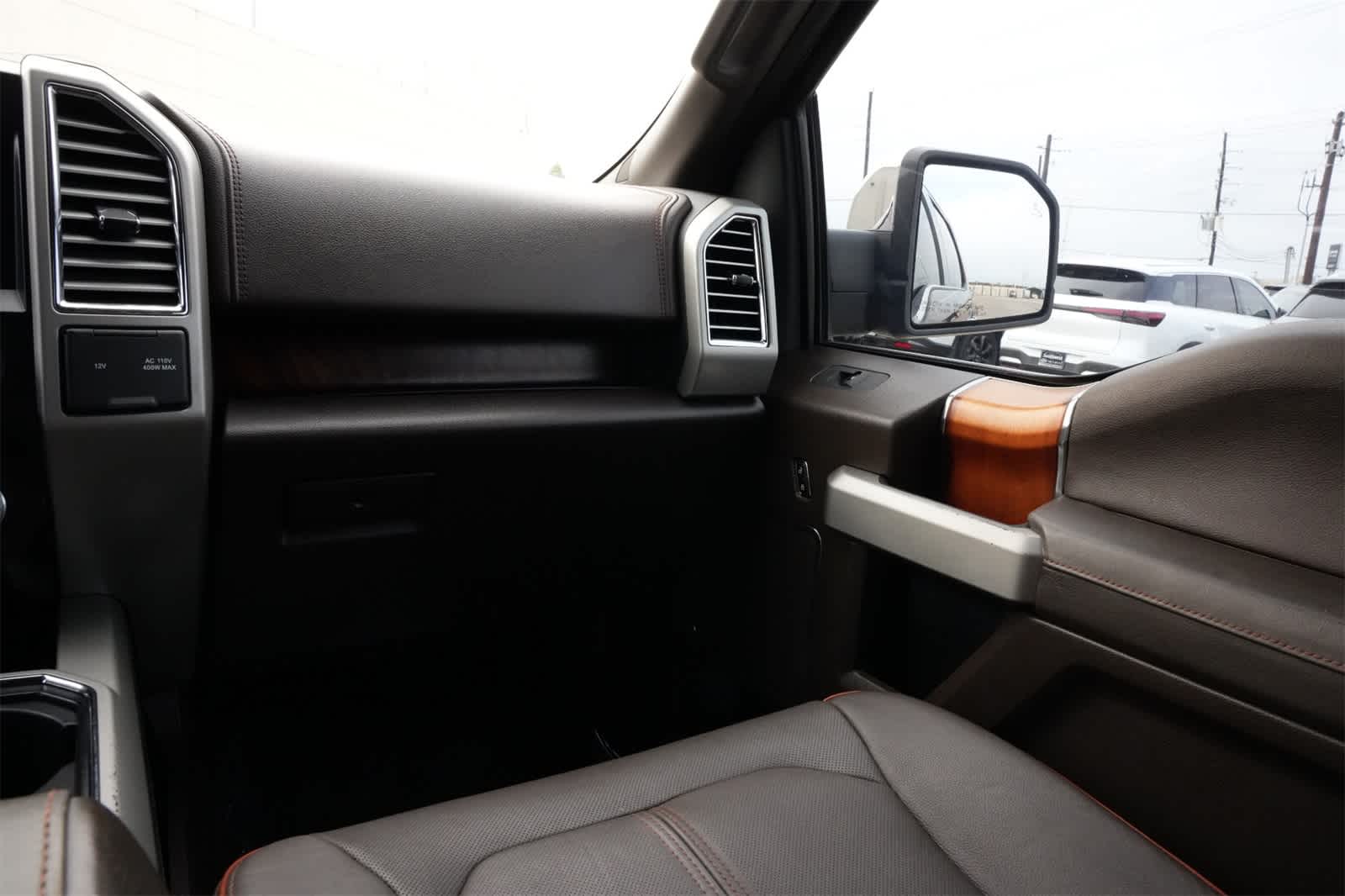 Thumbnail: 2015 Ford F-150 - 8