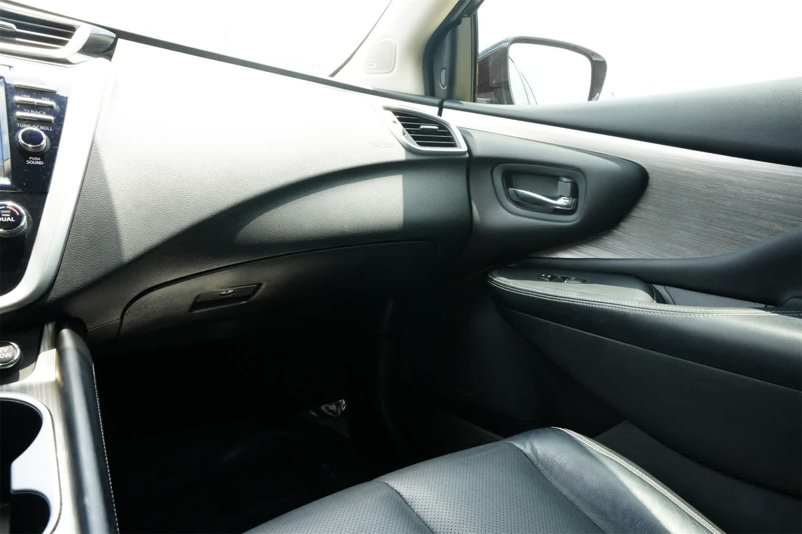 Thumbnail: 2015 Nissan Murano - 7