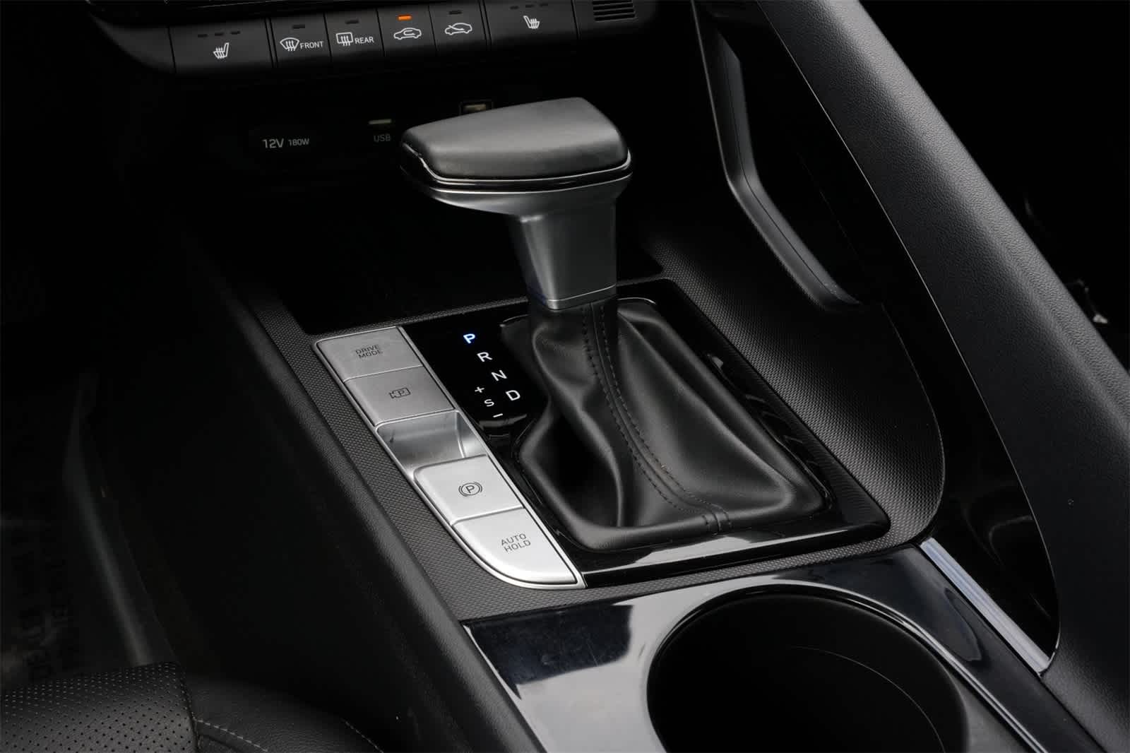 Thumbnail: 2023 Hyundai Elantra - 15