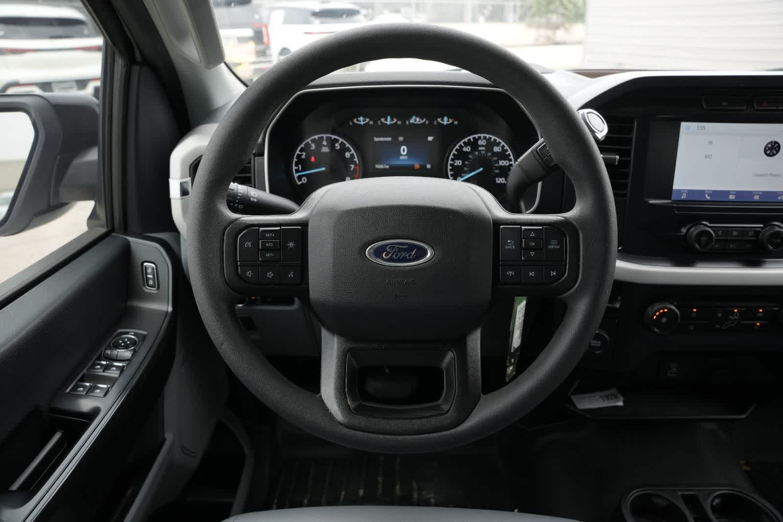 Thumbnail: 2023 Ford F-150 - 7
