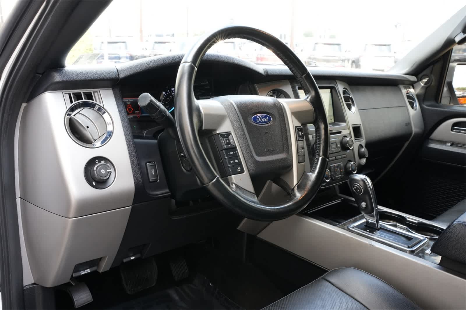 Thumbnail: 2017 Ford Expedition - 16