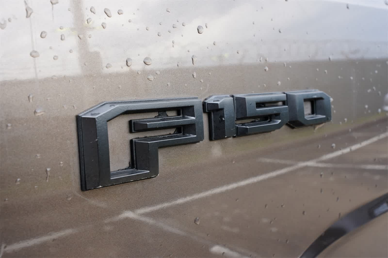 2016 Ford F-150  16