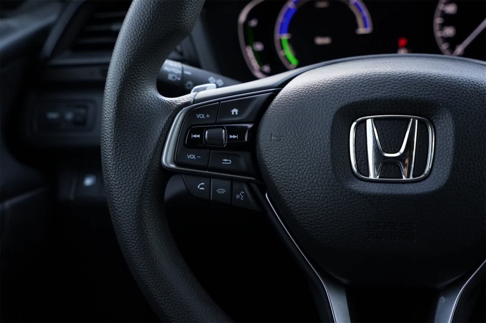 Thumbnail: 2019 Honda Insight - 10