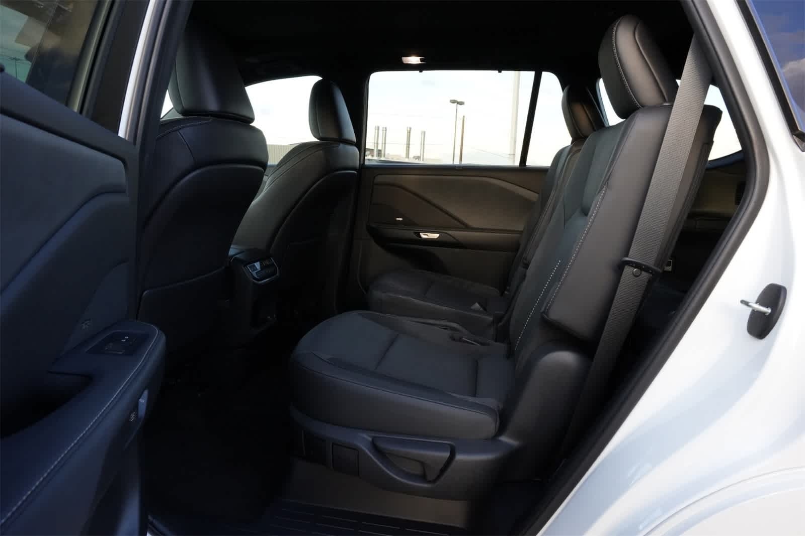 Thumbnail: 2024 Lexus TX - 19