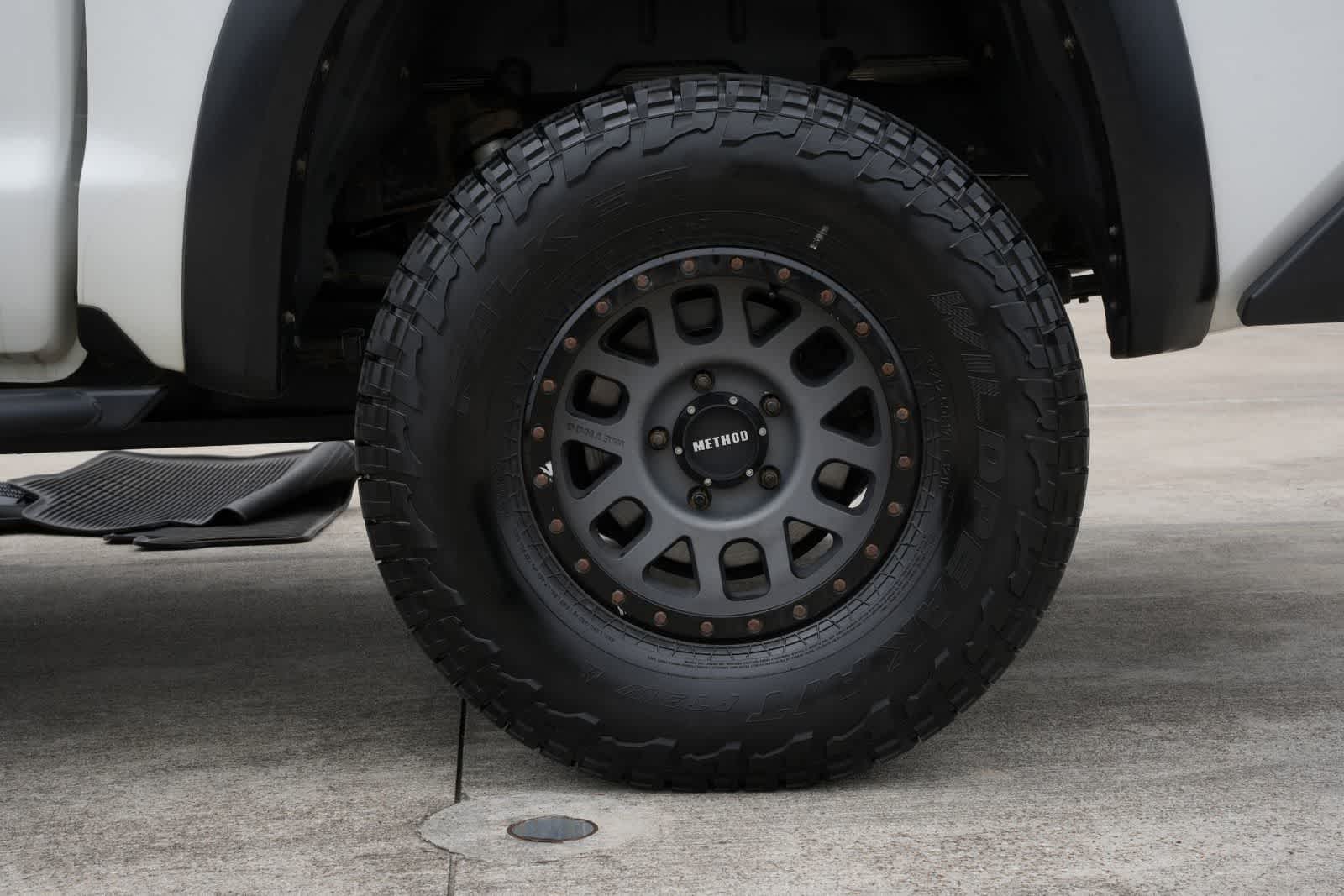 Thumbnail: 2018 Toyota Tundra - 21