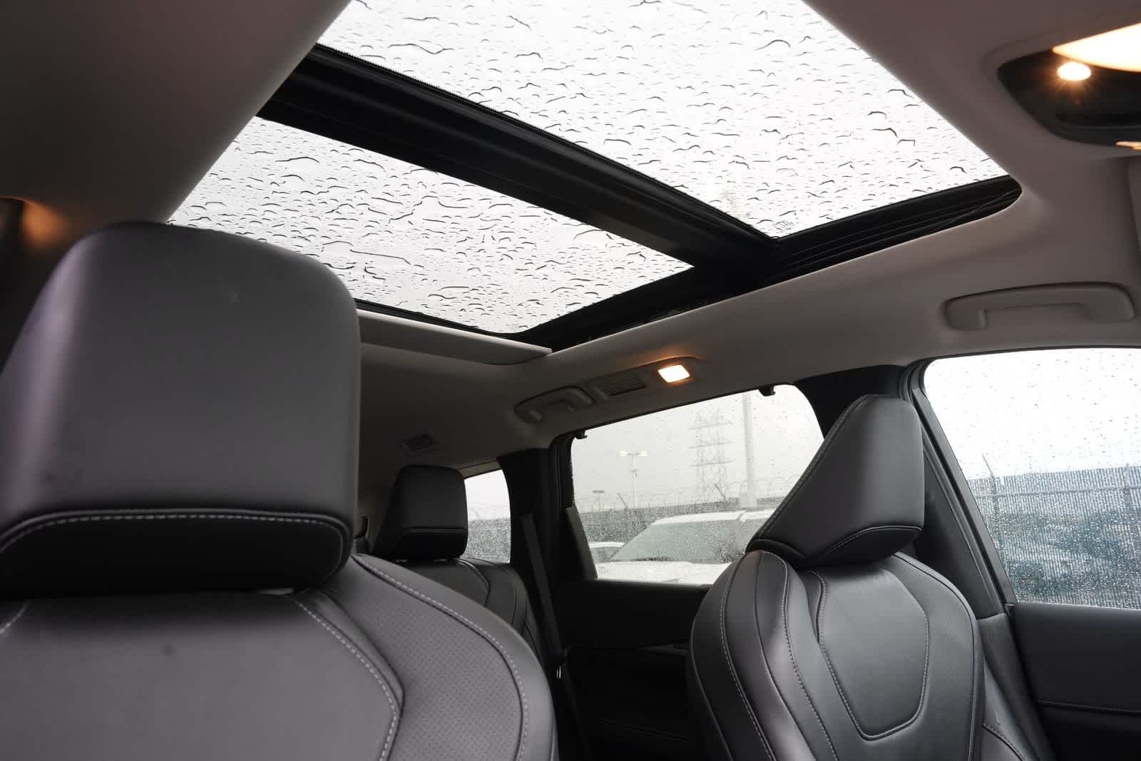 Thumbnail: 2024 INFINITI QX60 - 26