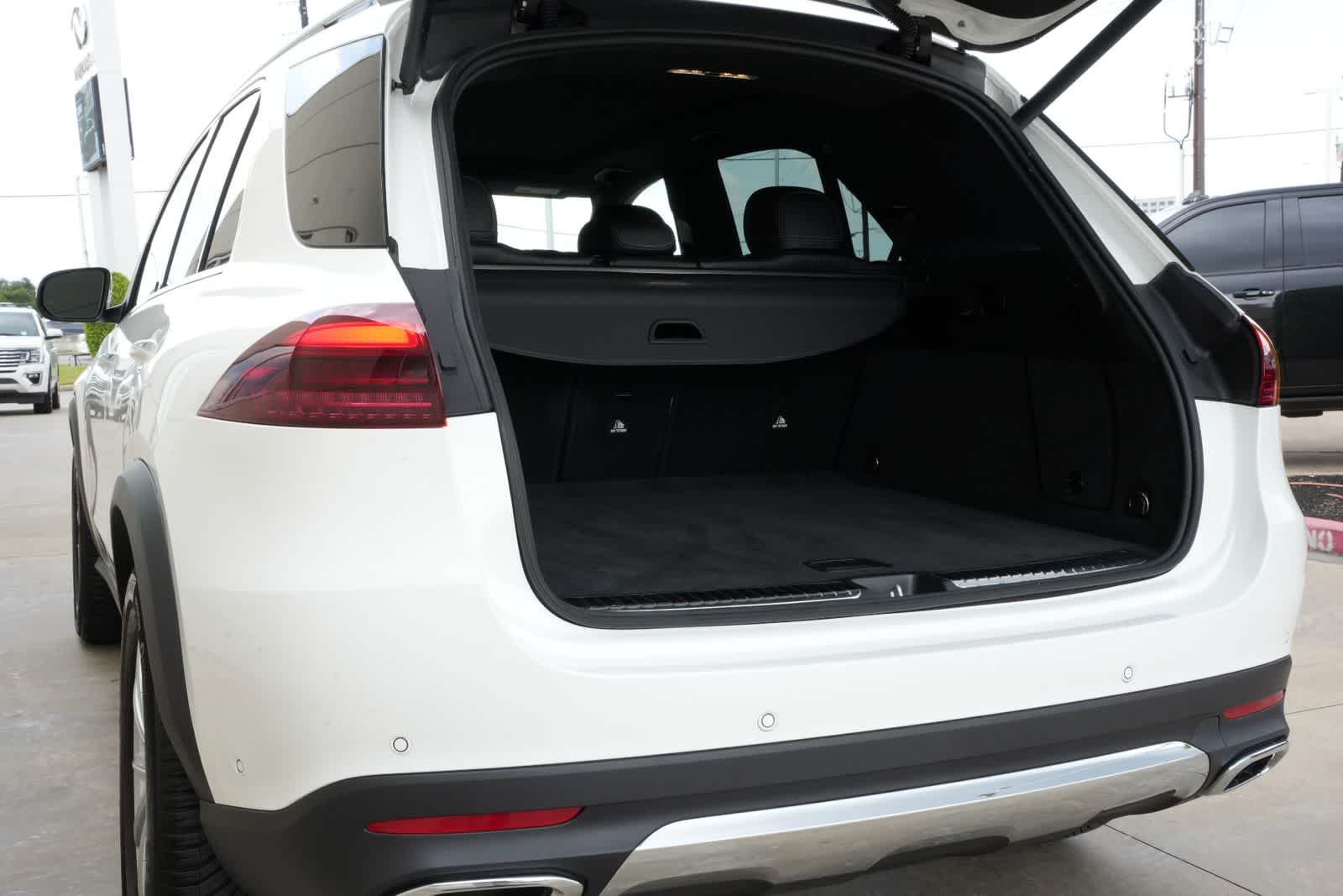 Thumbnail: 2025 Mercedes-Benz GLE - 20