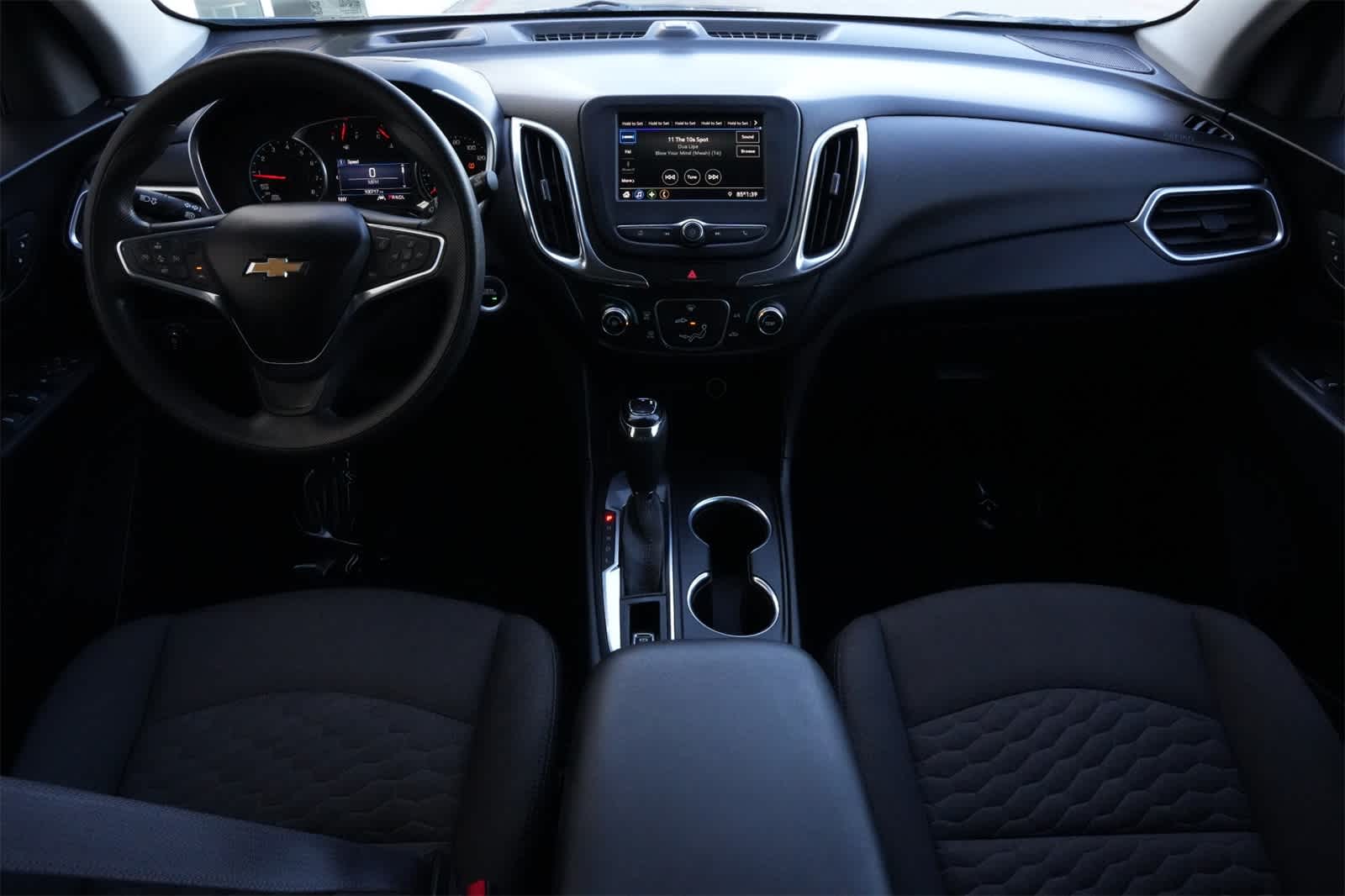 Thumbnail: 2020 Chevrolet Equinox - 7