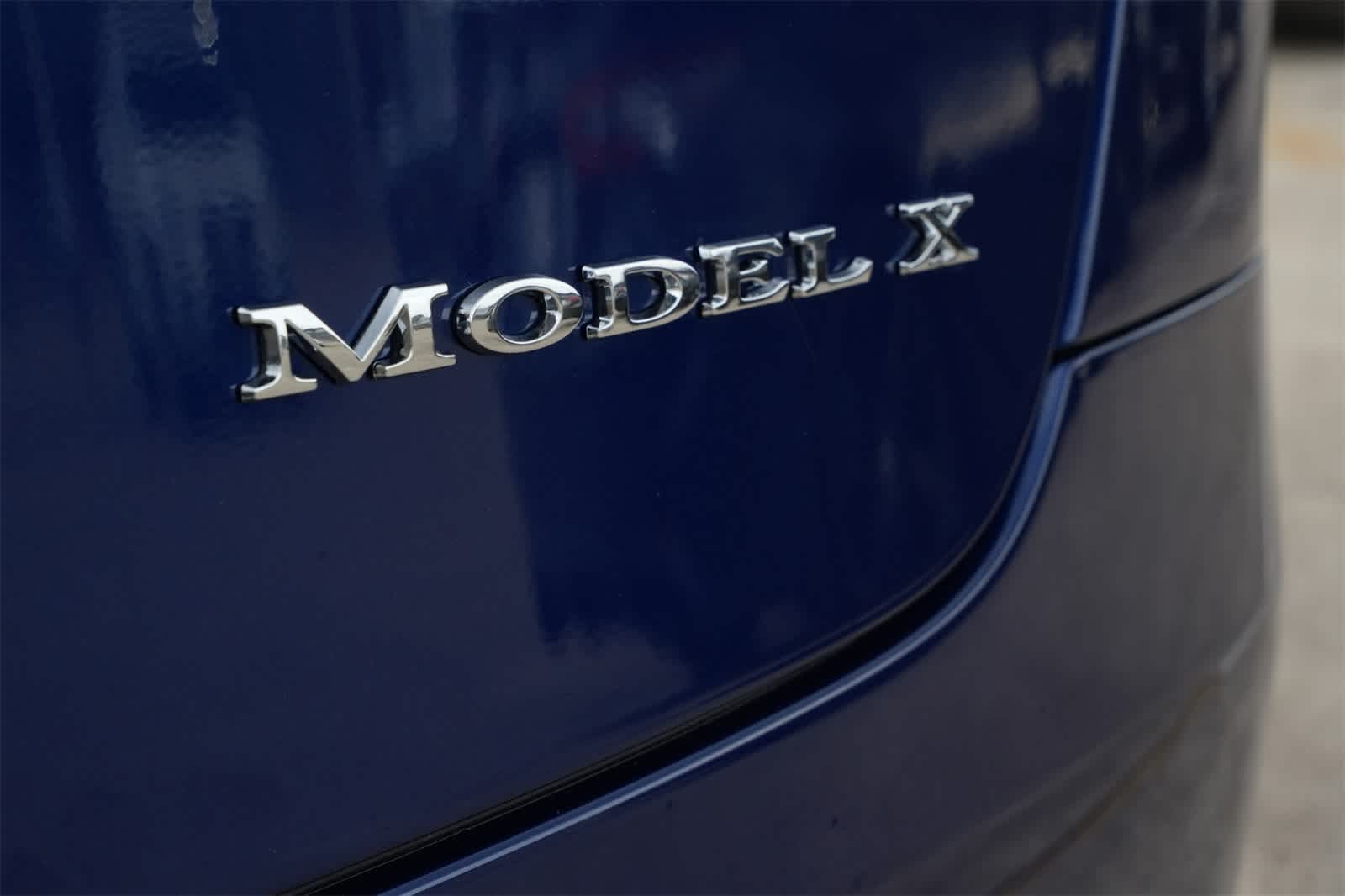 Thumbnail: 2019 Tesla Model X - 20