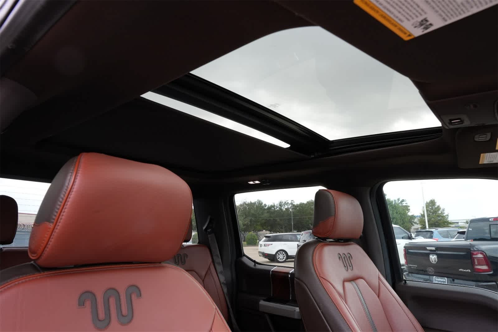 Thumbnail: 2020 Ford F-150 - 22