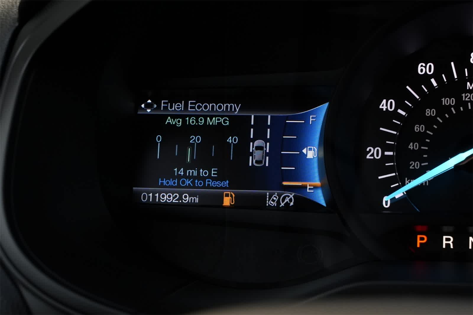 Thumbnail: 2022 Ford Edge - 12