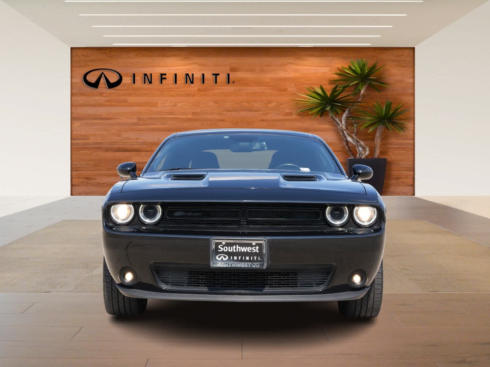 Thumbnail: 2019 Dodge Challenger - 2