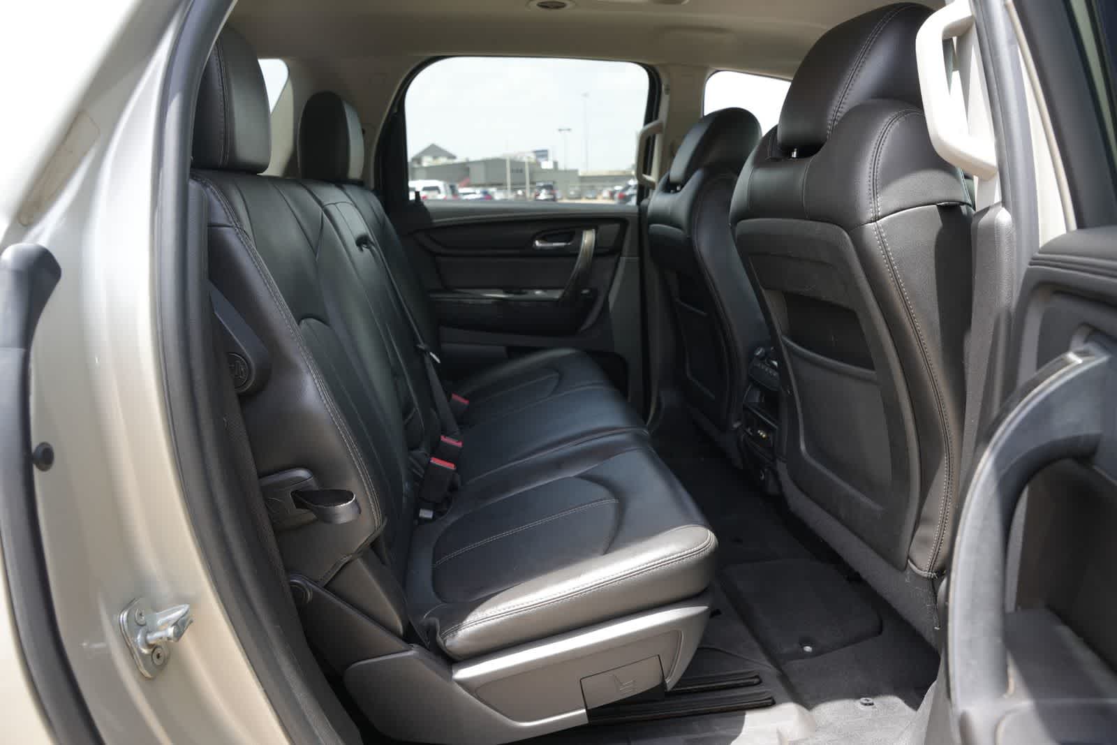 Thumbnail: 2017 GMC Acadia - 20