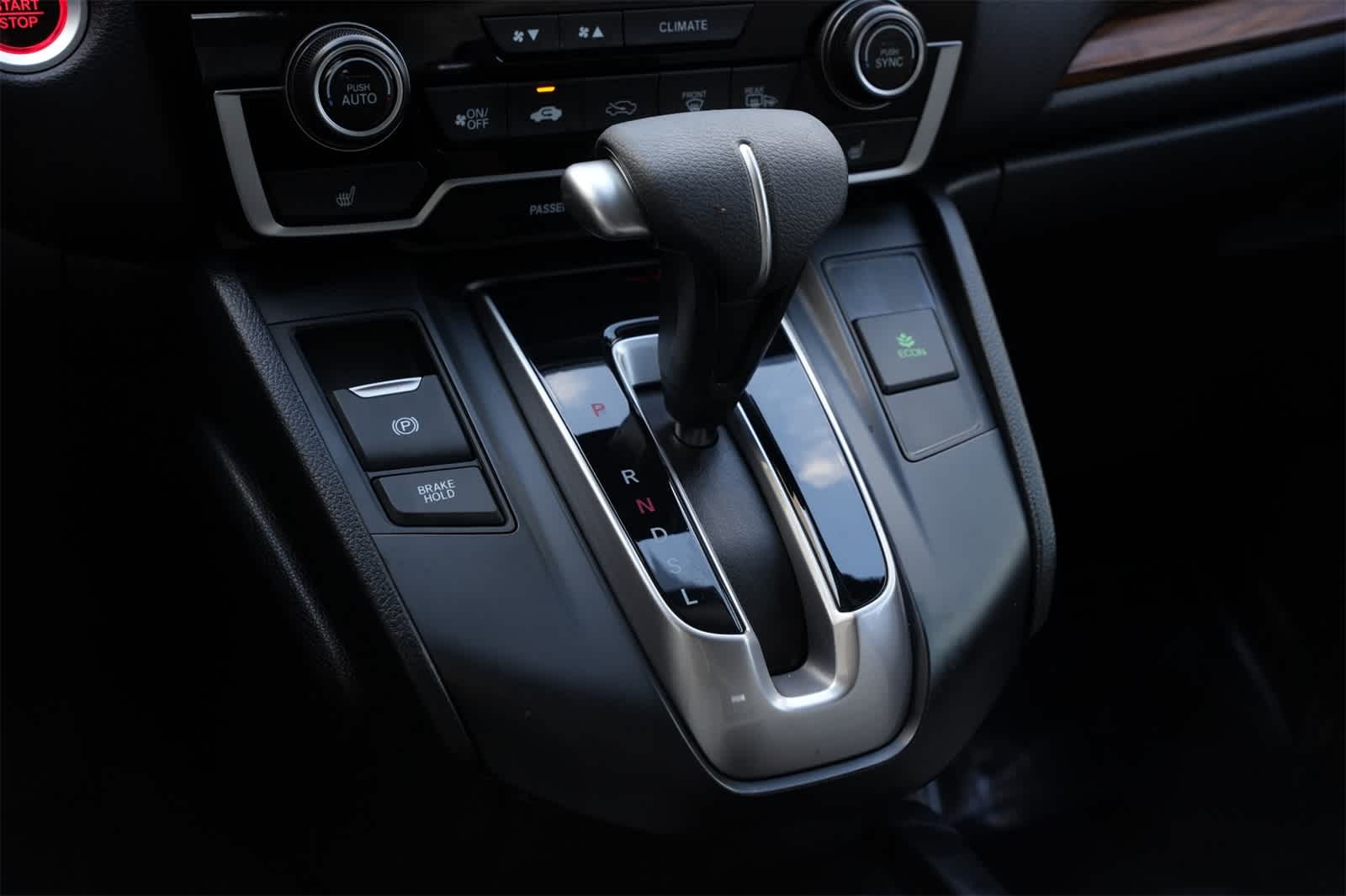 Thumbnail: 2018 Honda CR-V - 15