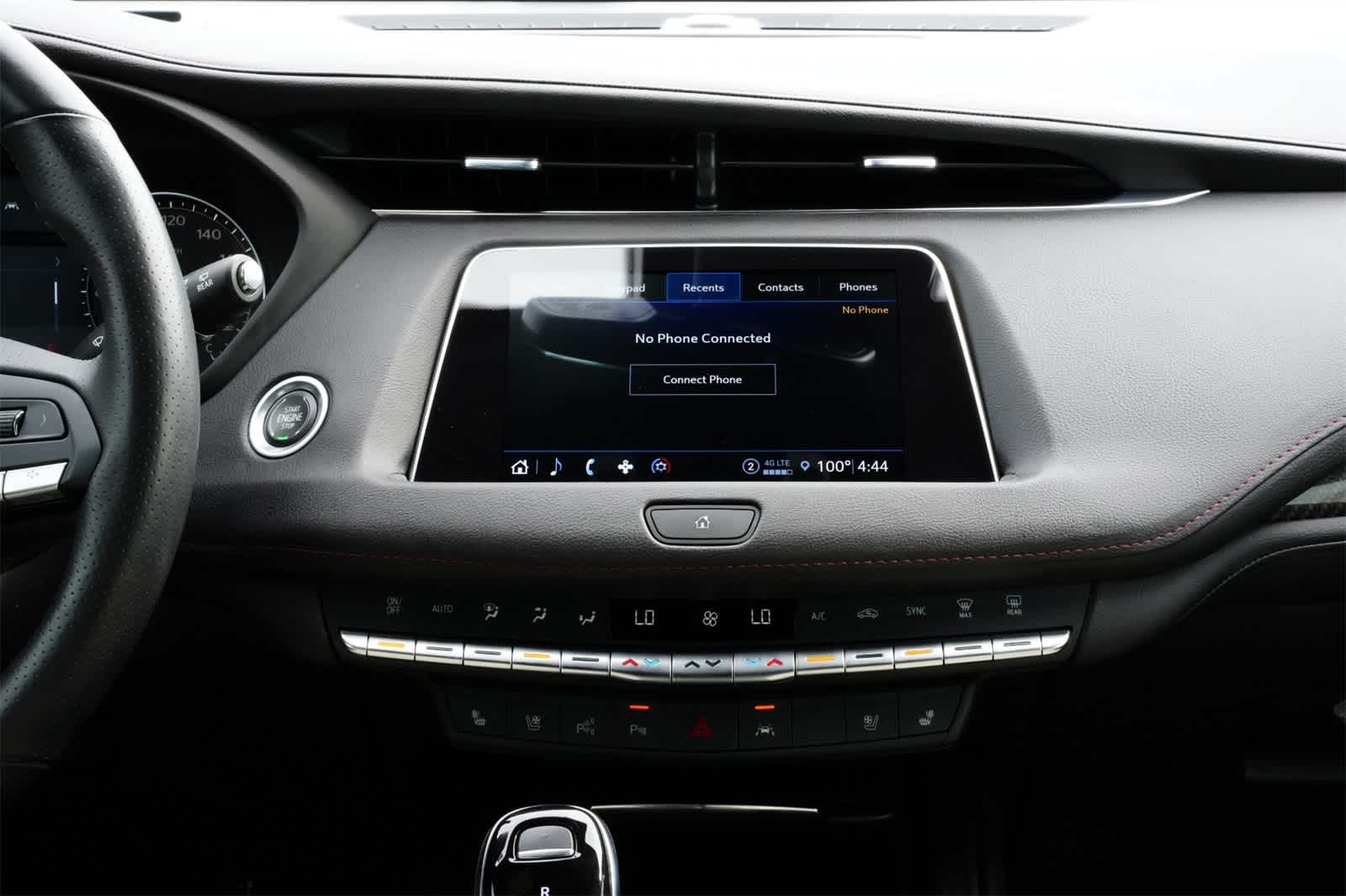 Thumbnail: 2022 Cadillac XT4 - 13