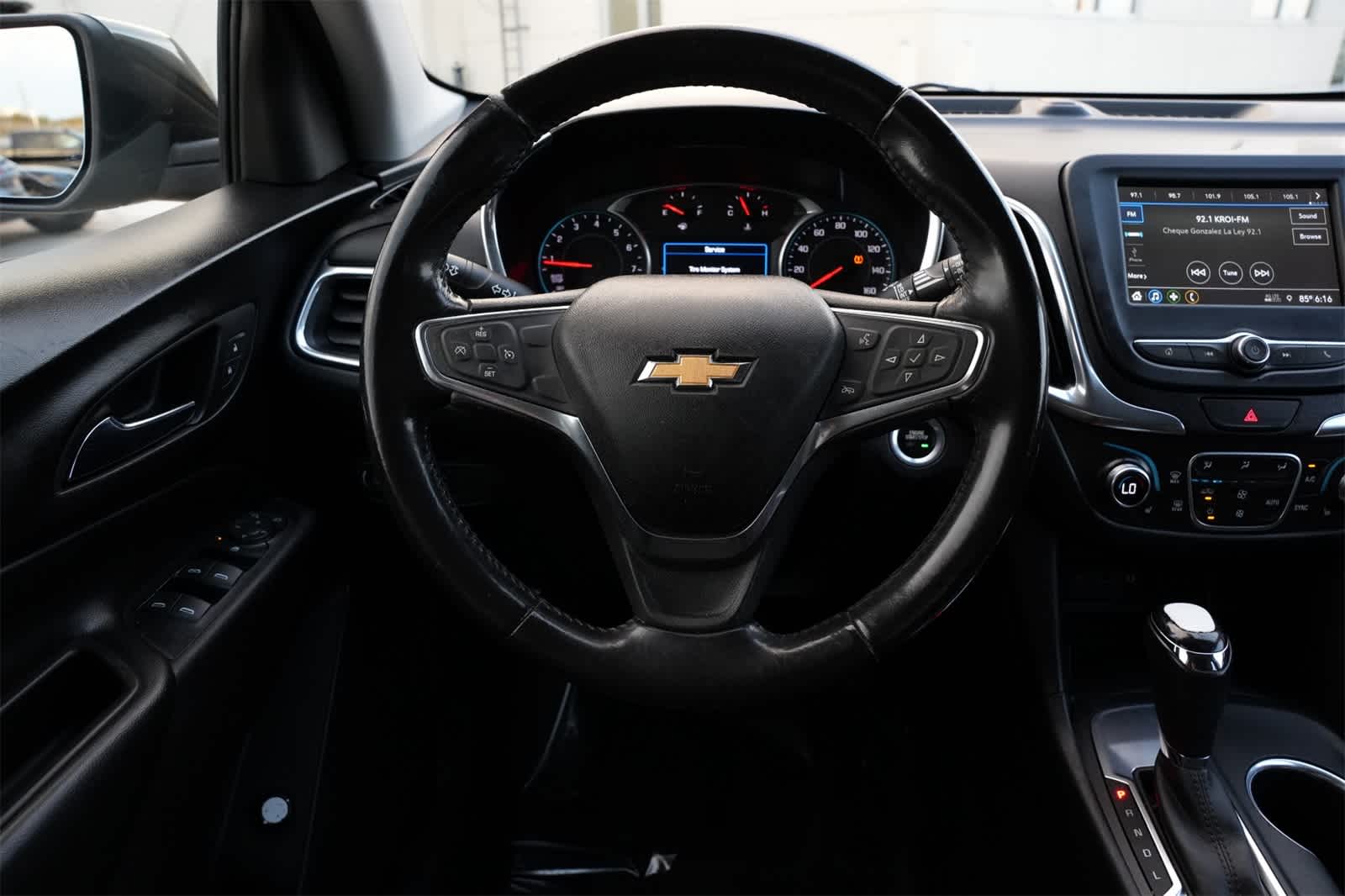 Thumbnail: 2019 Chevrolet Equinox - 9