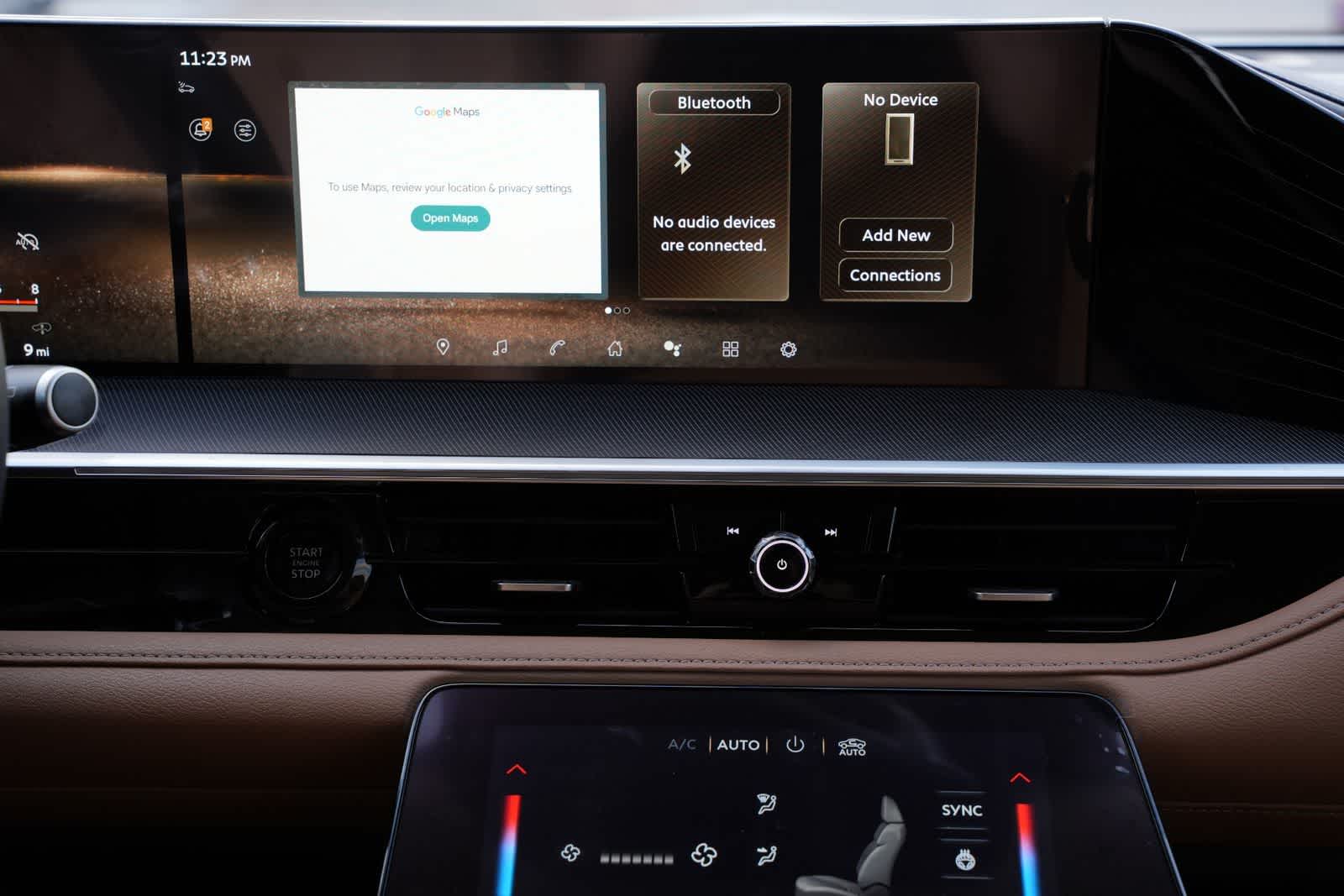 Thumbnail: 2026 INFINITI QX80 - 14