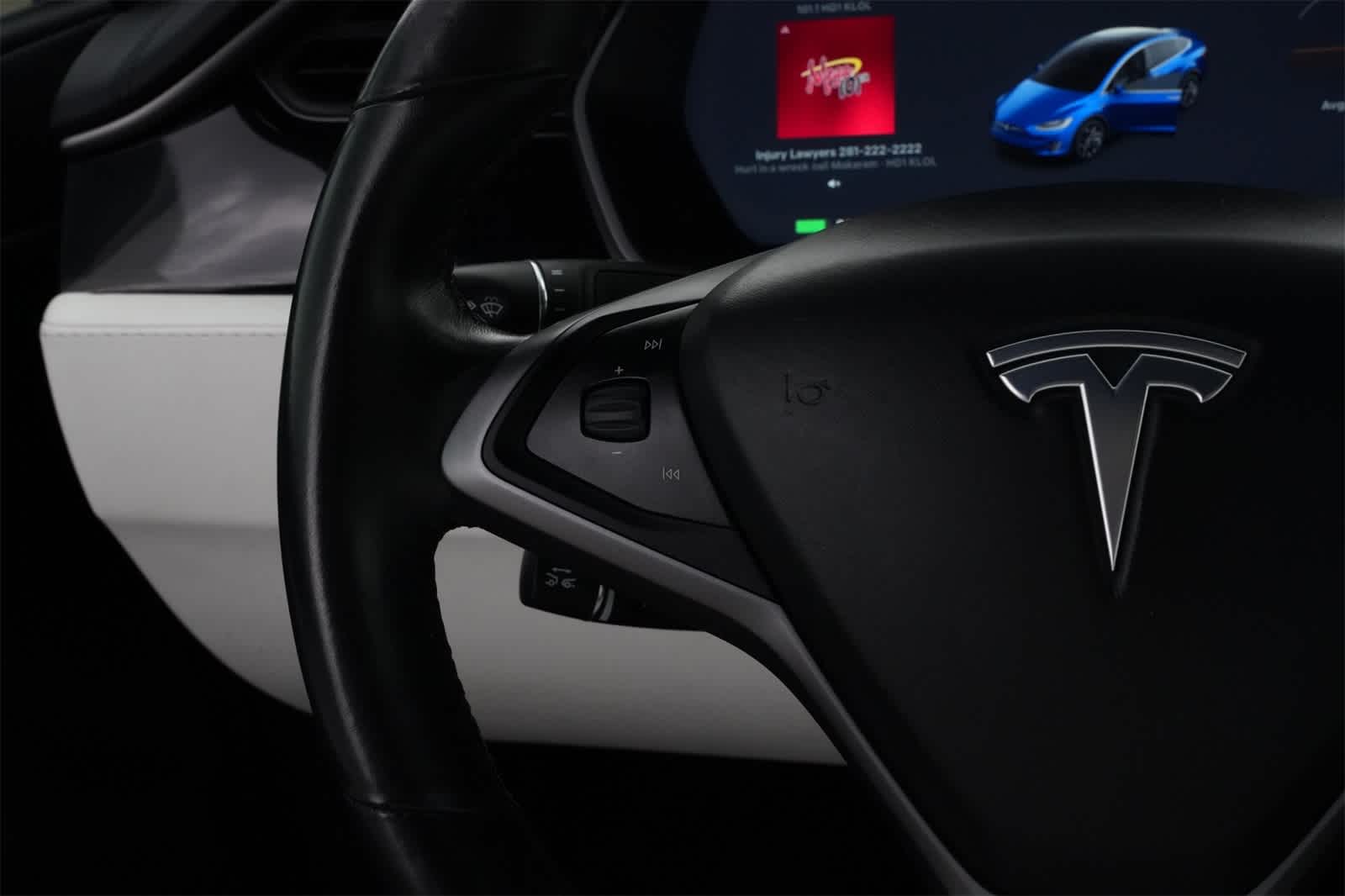 Thumbnail: 2019 Tesla Model X - 10