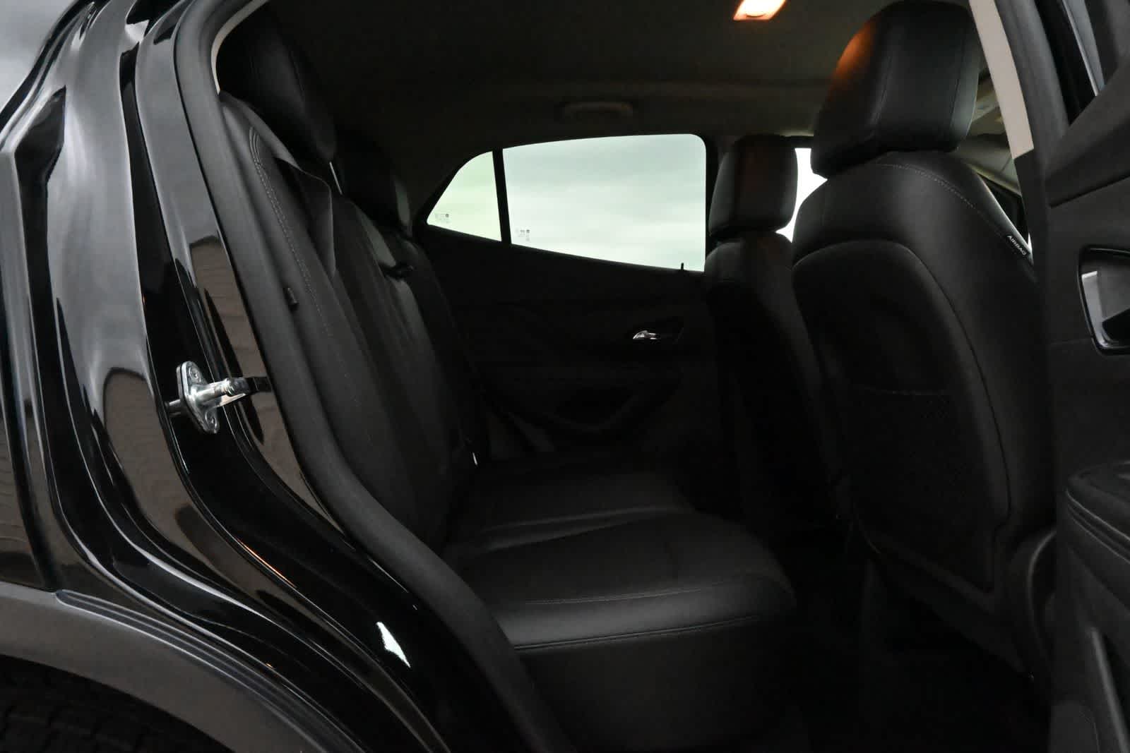 Thumbnail: 2019 Buick Encore - 20