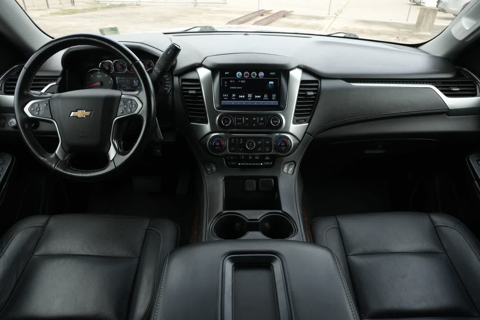 Thumbnail: 2019 Chevrolet Tahoe - 7