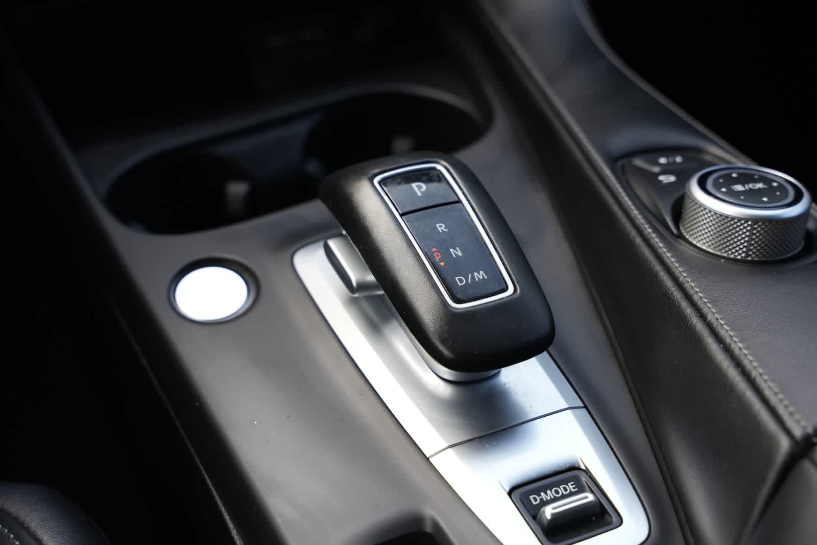 Thumbnail: 2023 INFINITI QX50 - 14