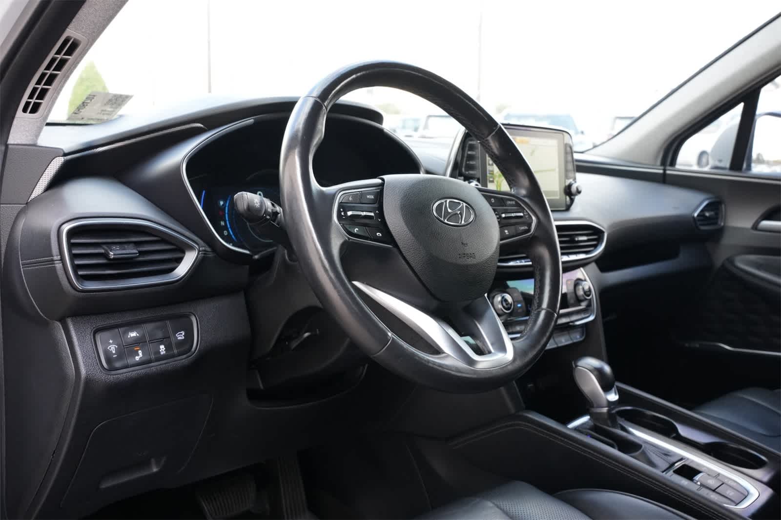 Thumbnail: 2019 Hyundai Santa Fe - 15