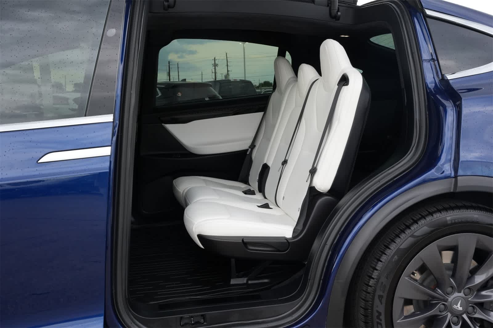 Thumbnail: 2019 Tesla Model X - 19