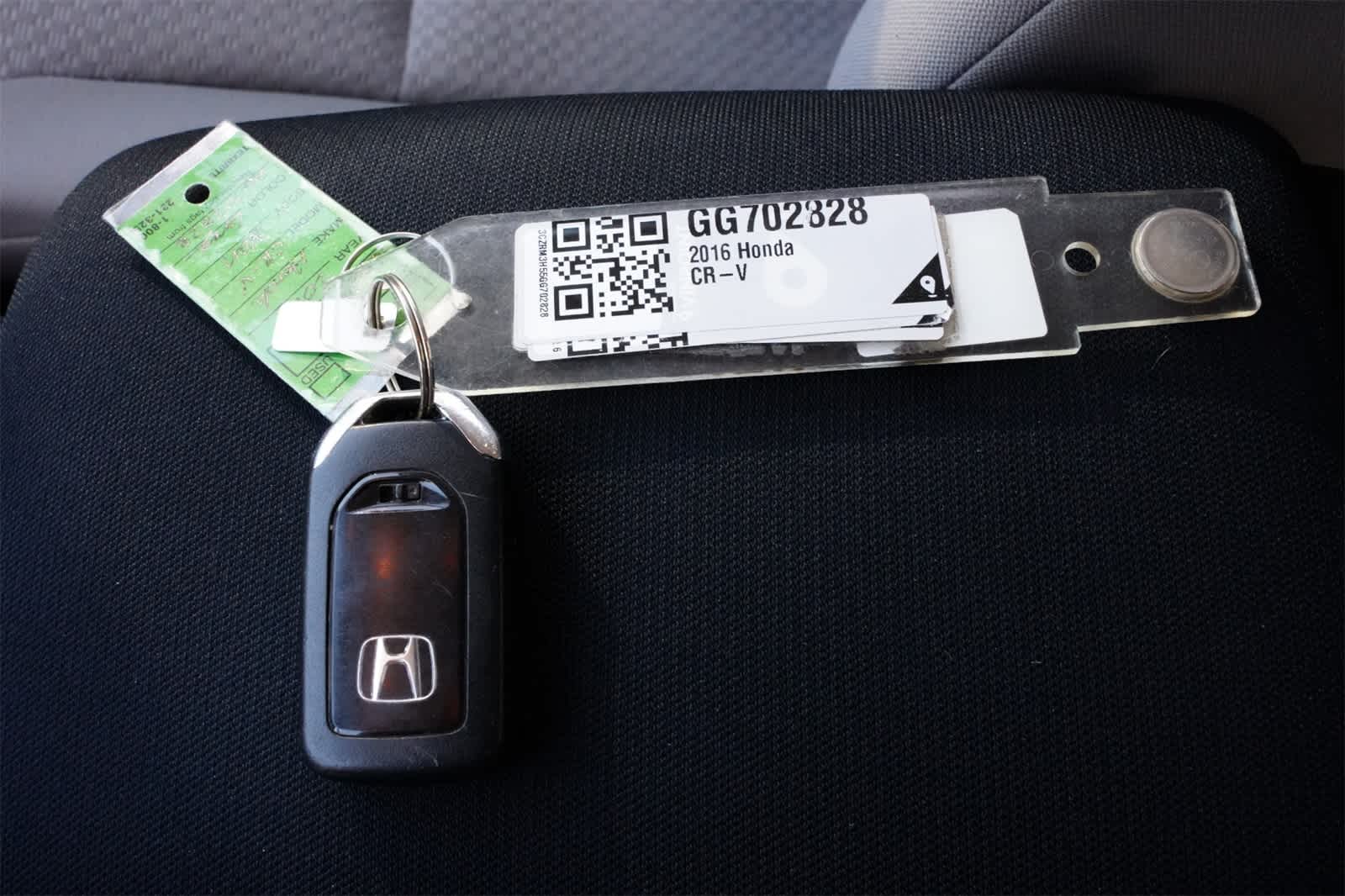 Thumbnail: 2016 Honda CR-V - 28