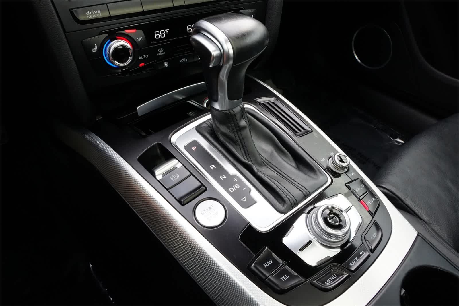 Thumbnail: 2016 Audi A5 - 13