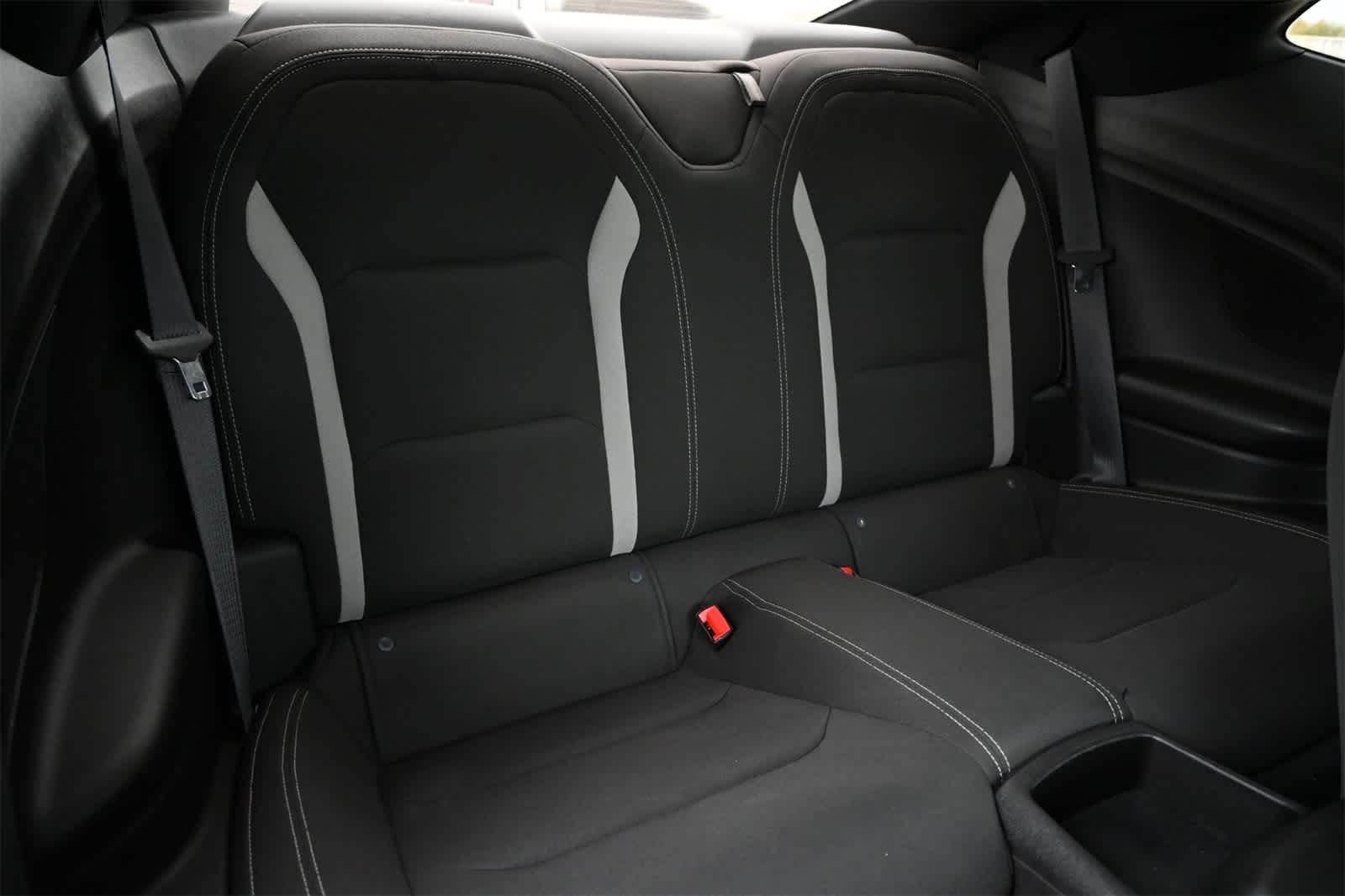 Thumbnail: 2022 Chevrolet Camaro - 20