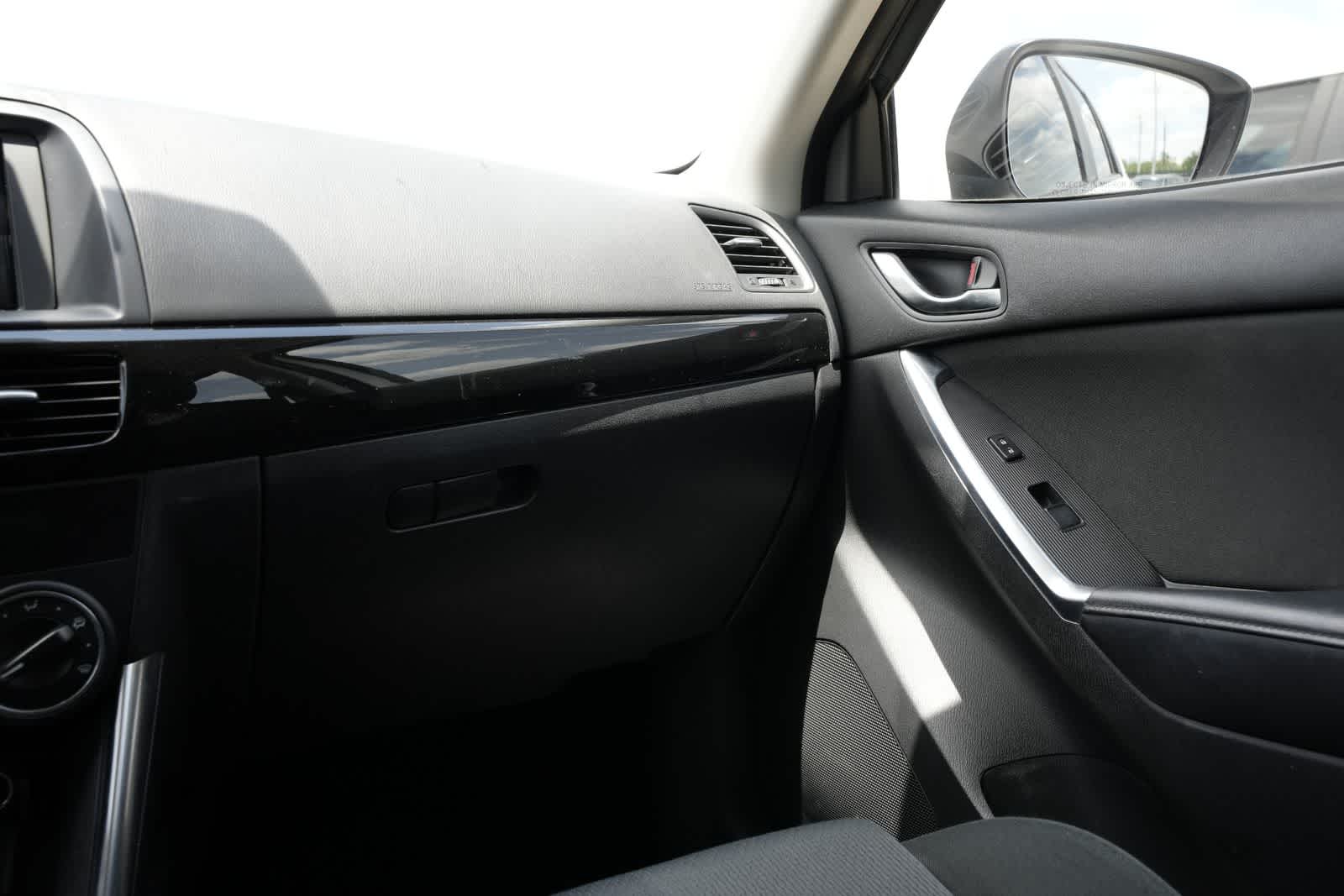 Thumbnail: 2015 Mazda CX-5 - 8