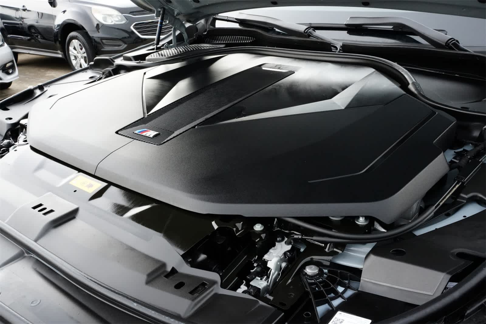 Thumbnail: 2024 BMW i5 - 25