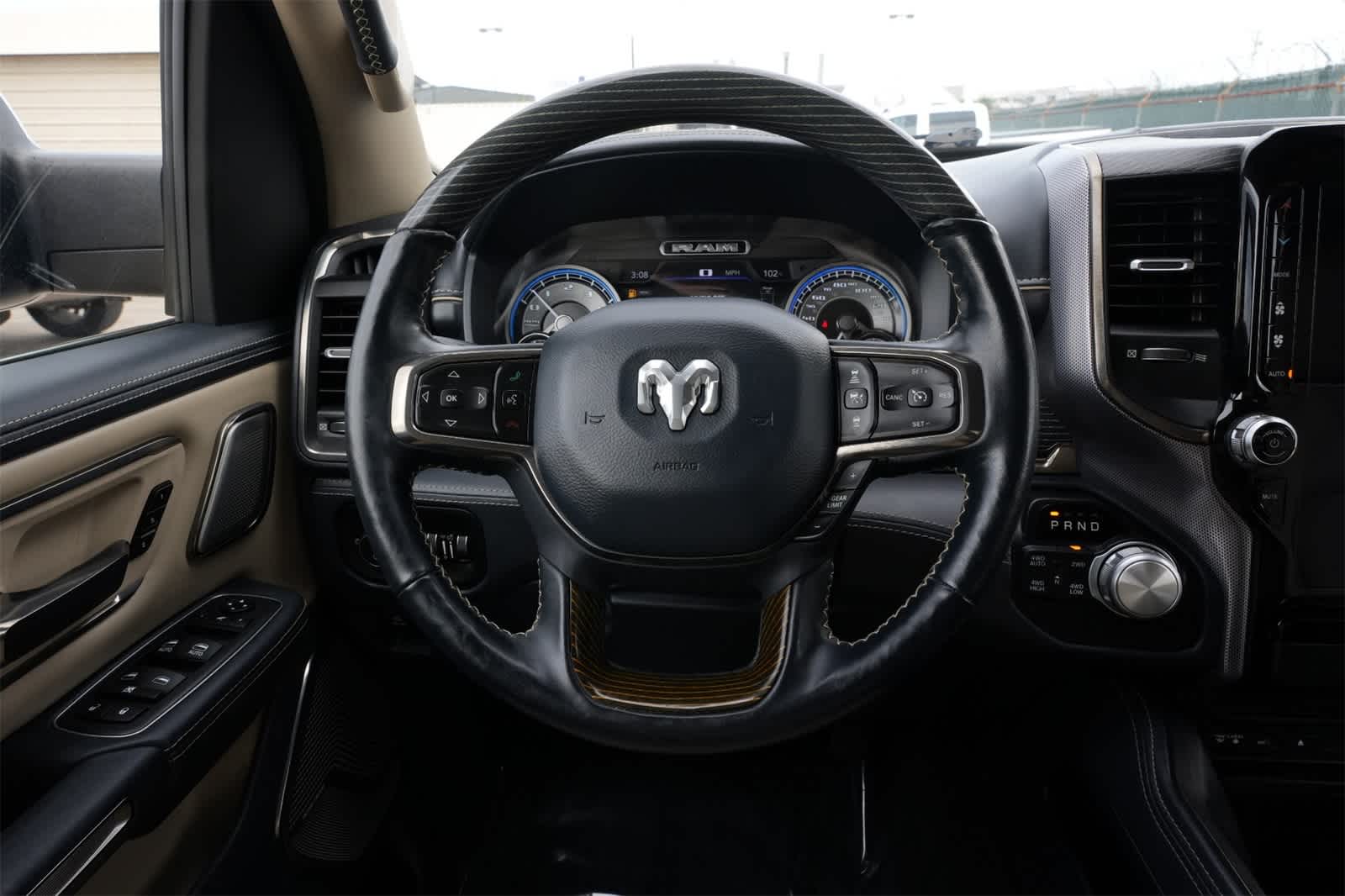 Thumbnail: 2019 RAM 1500 - 9
