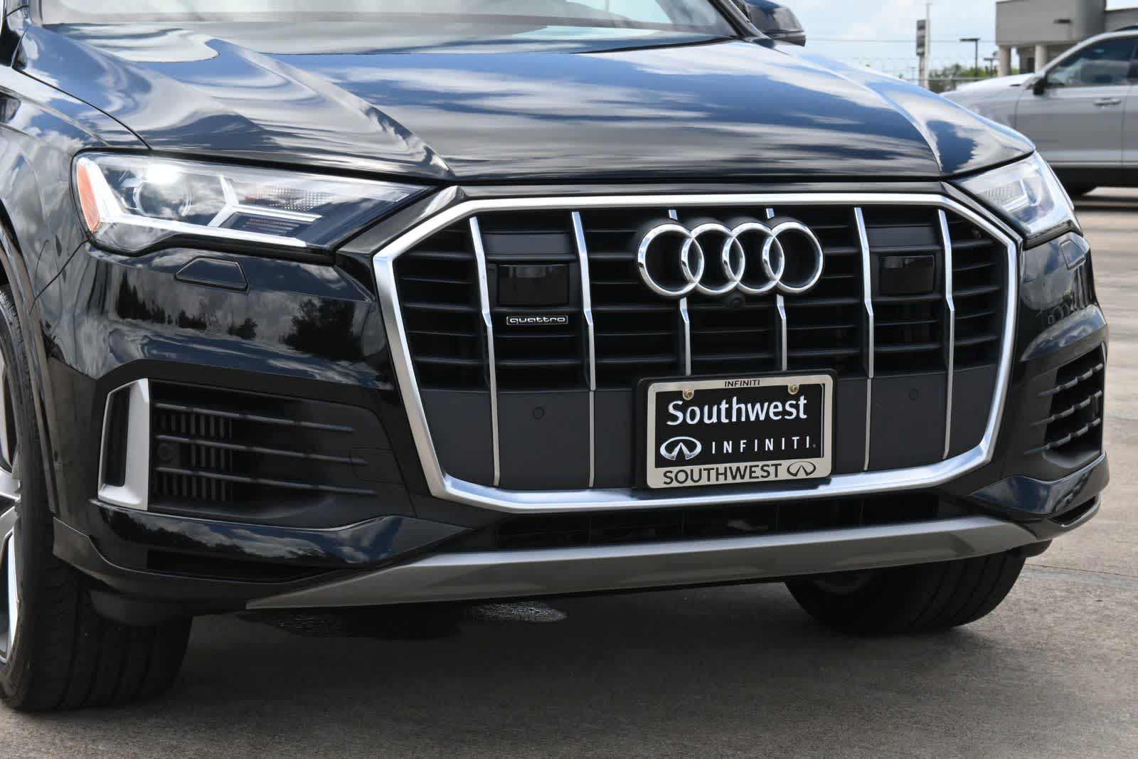 Thumbnail: 2022 Audi Q7 - 26