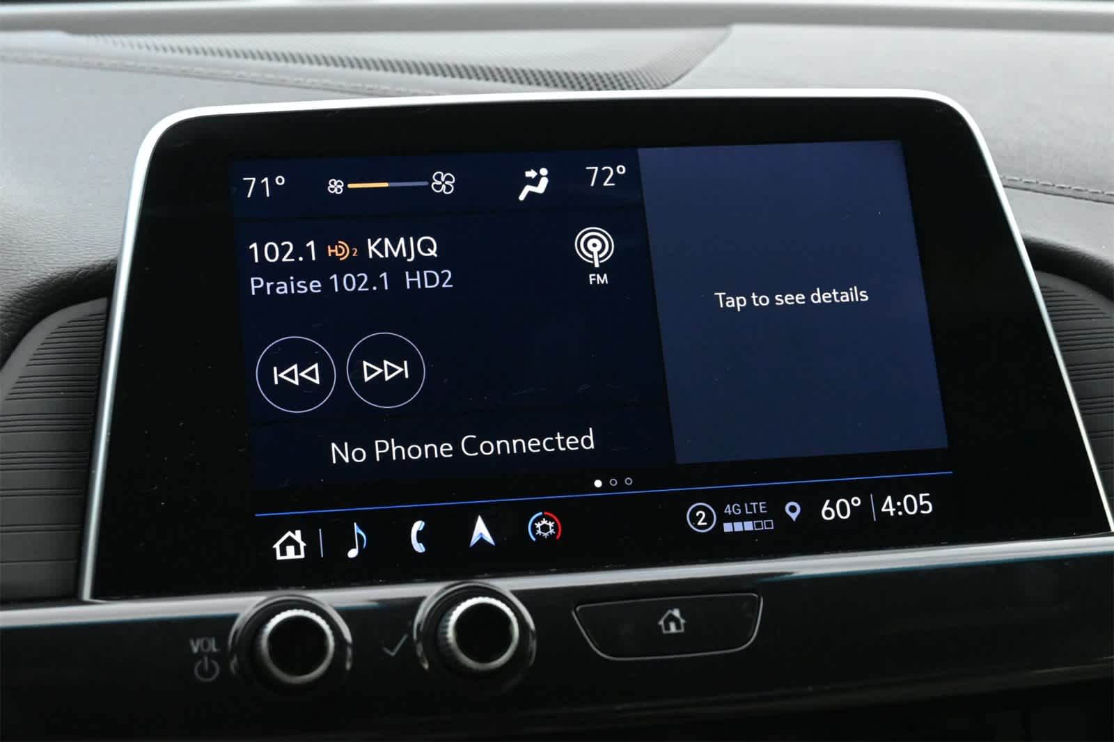 Thumbnail: 2024 Cadillac CT4 - 13